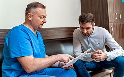 Кодирование от наркомании – Квинмед Кодирование от наркомании – Квинмед