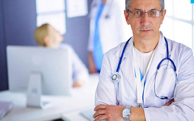 Ороговевшие части кожи и ногтей - Квинмед