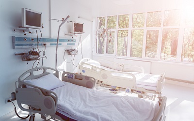 Современное оснащение и комфортные палаты - Квинмед