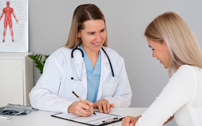 Профилактика срывов обеспечивается прохождением реабилитационных программ - Квинмед