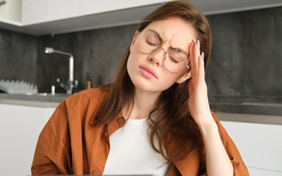 Передозировка кодеином - Квинмед